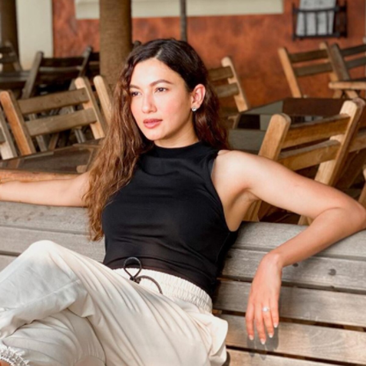 गौहर खान