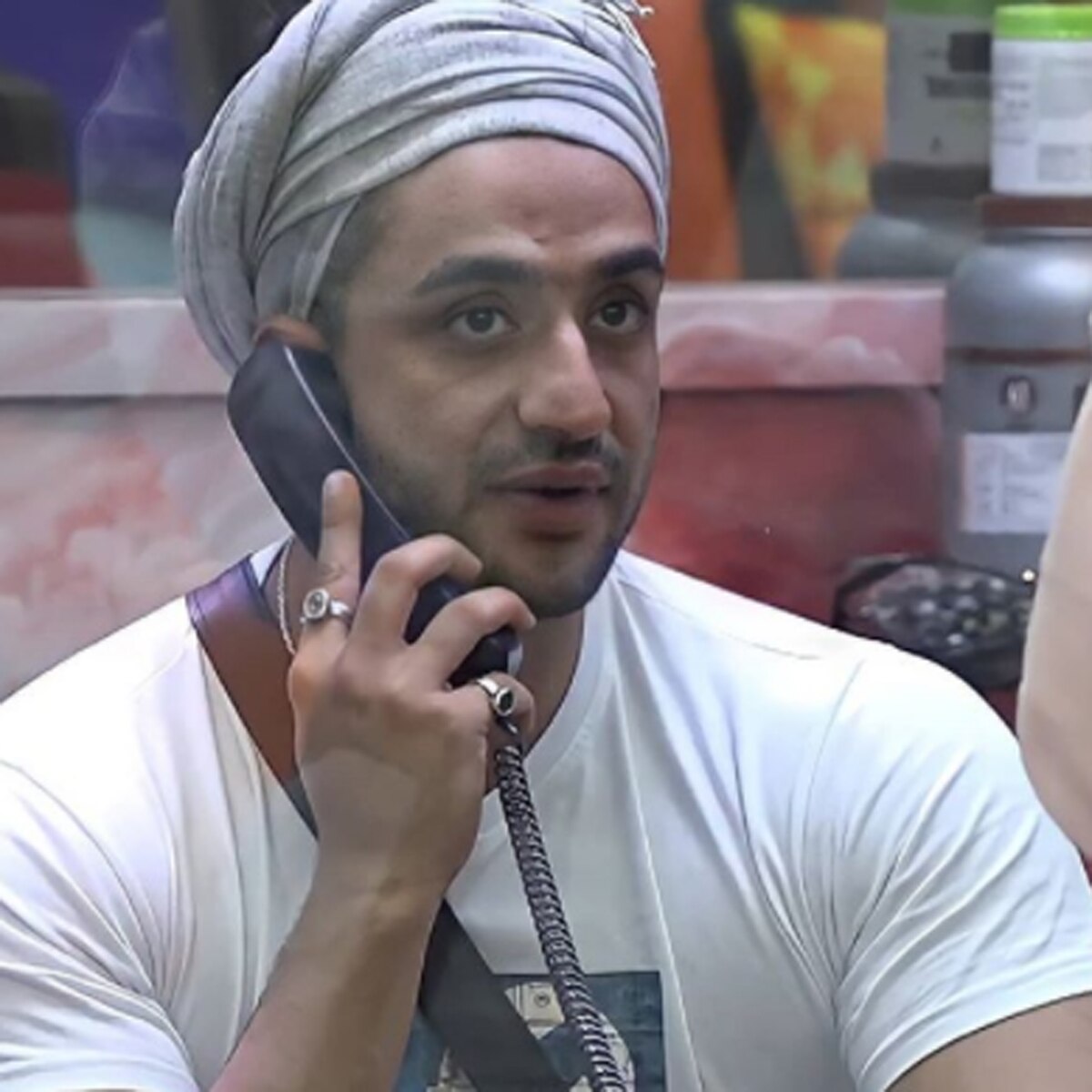 अली गोनी