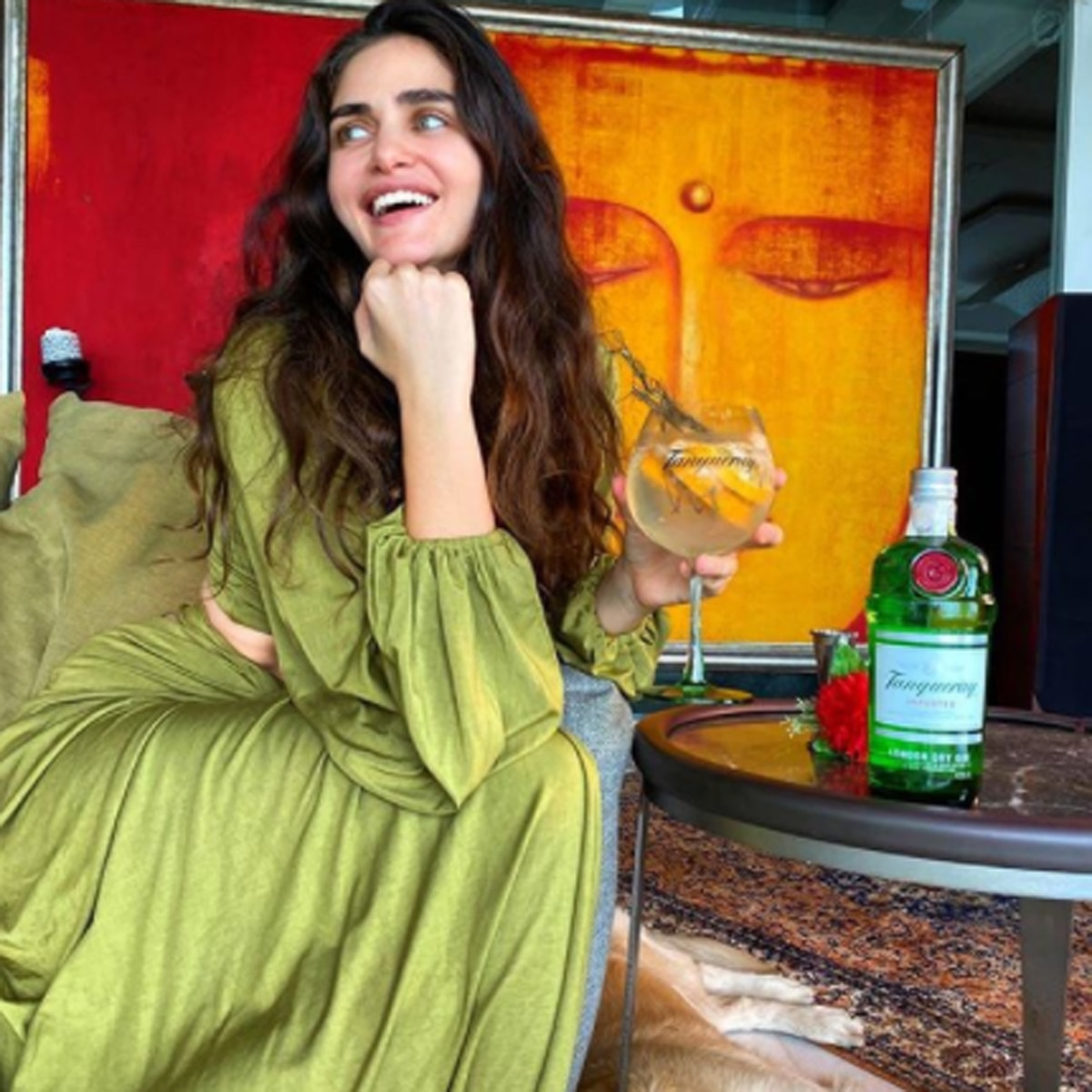 गैब्रिएला डेमेट्रियड्स