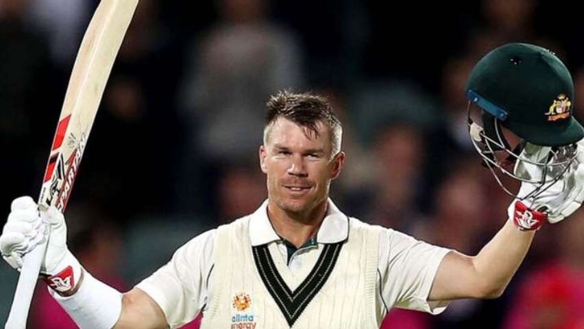 David Warner