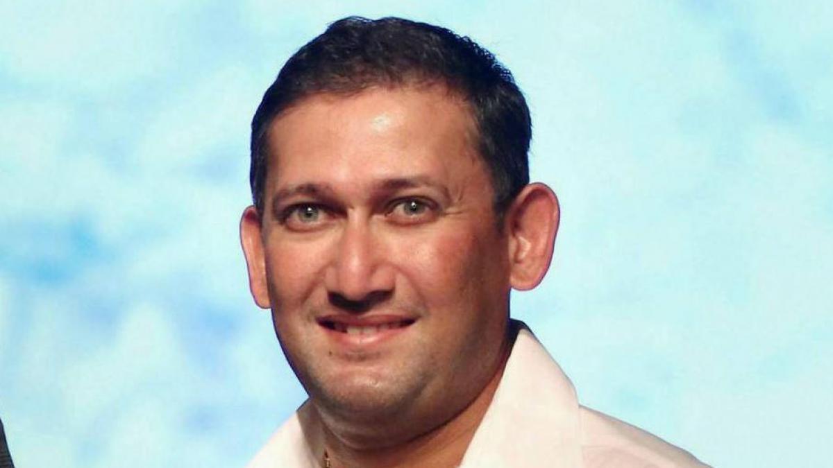 Ajit Agarkar