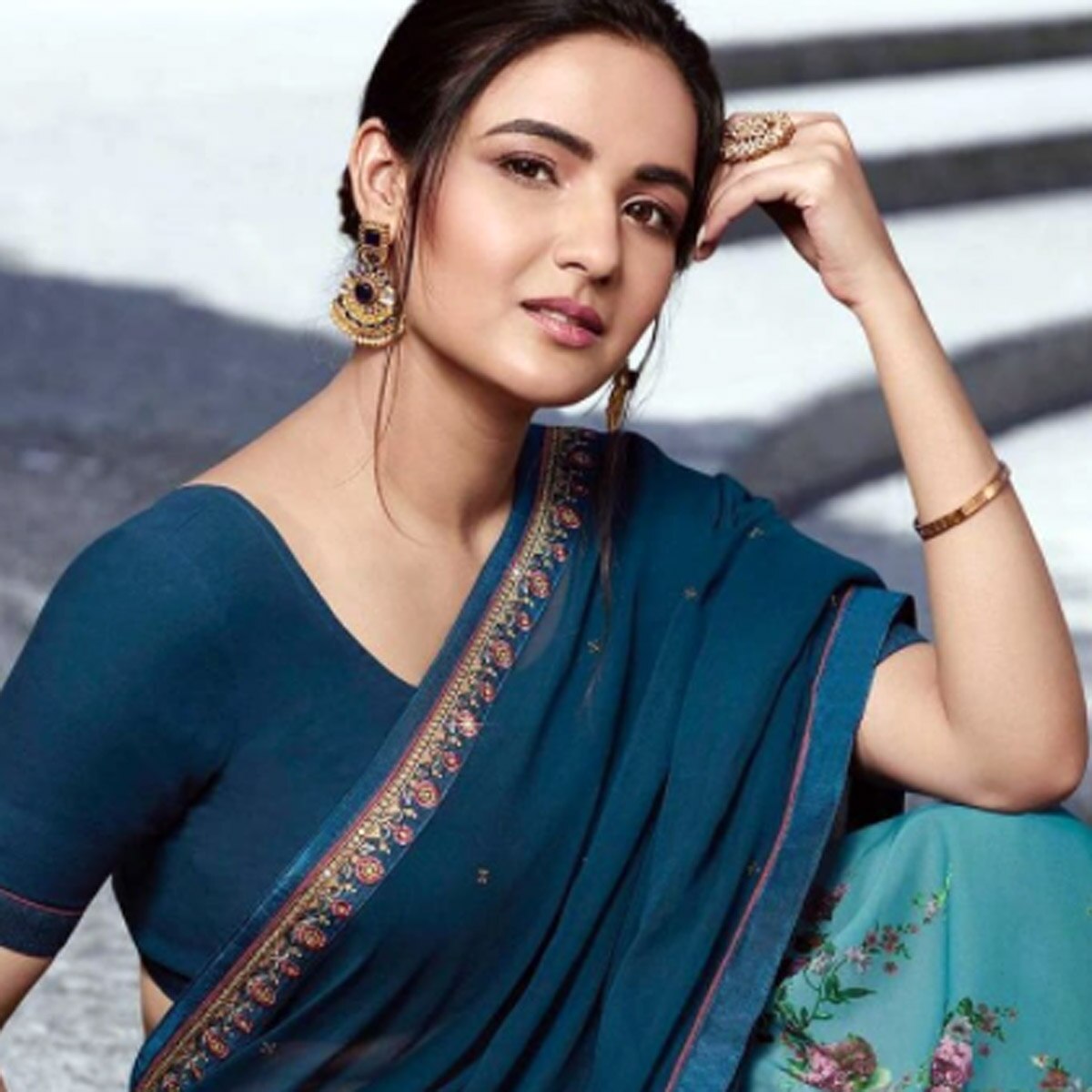 जैस्मिन भसीन