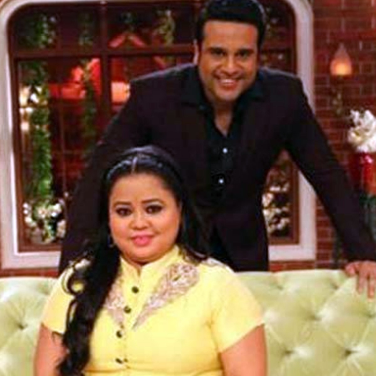 भारती सिंह