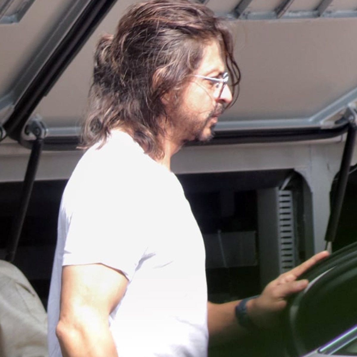 शाहरुख खान 