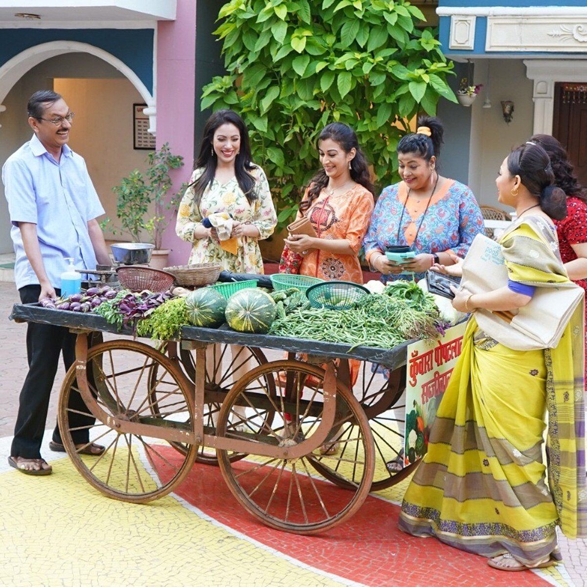 तारक मेहता का उल्टा चश्मा