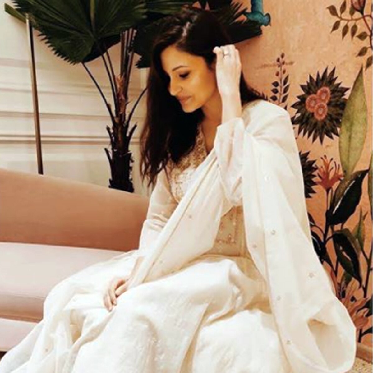 अनुष्का शर्मा 