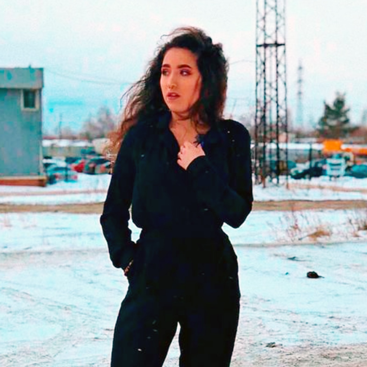 विक्टोरिया