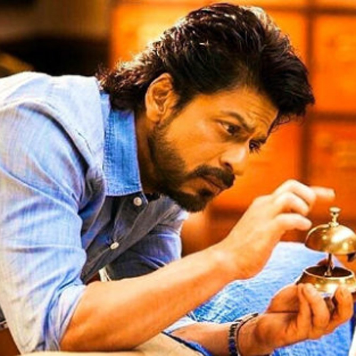 शाहरुख खान