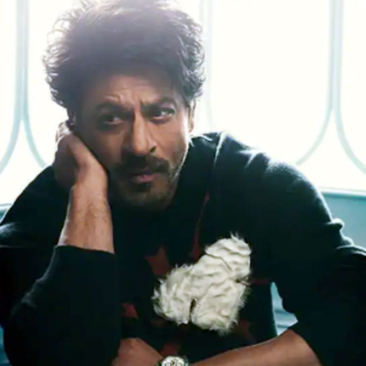 शाहरुख खान