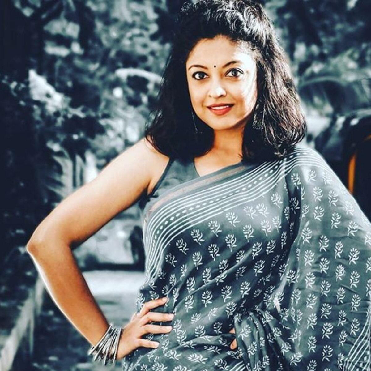 तनुश्री दत्ता