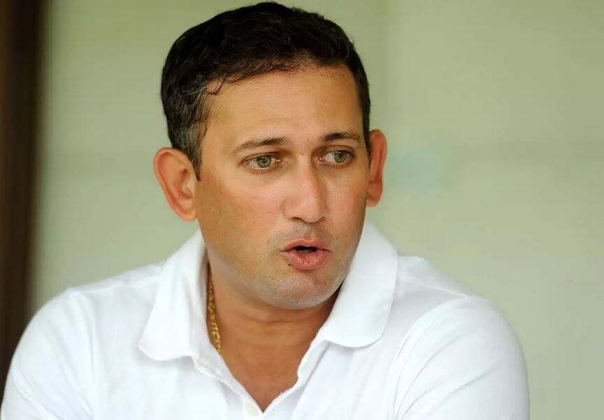 Ajit Agarkar