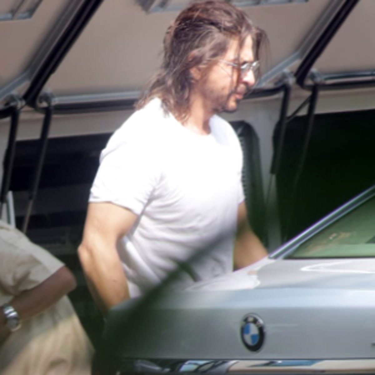 शाहरुख खान 