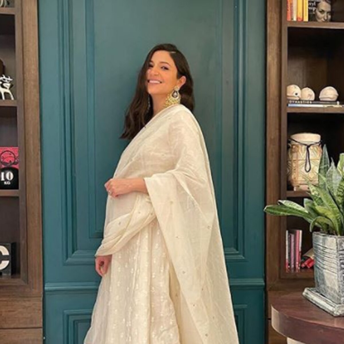 अनुष्का शर्मा 