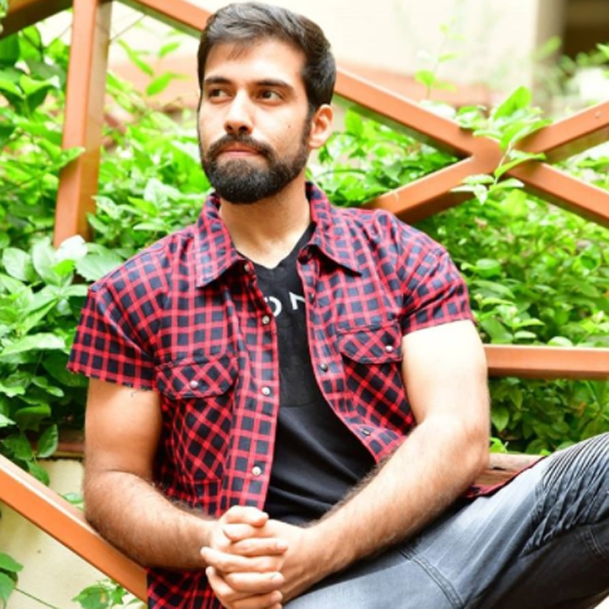 मिलिंद चांदवानी