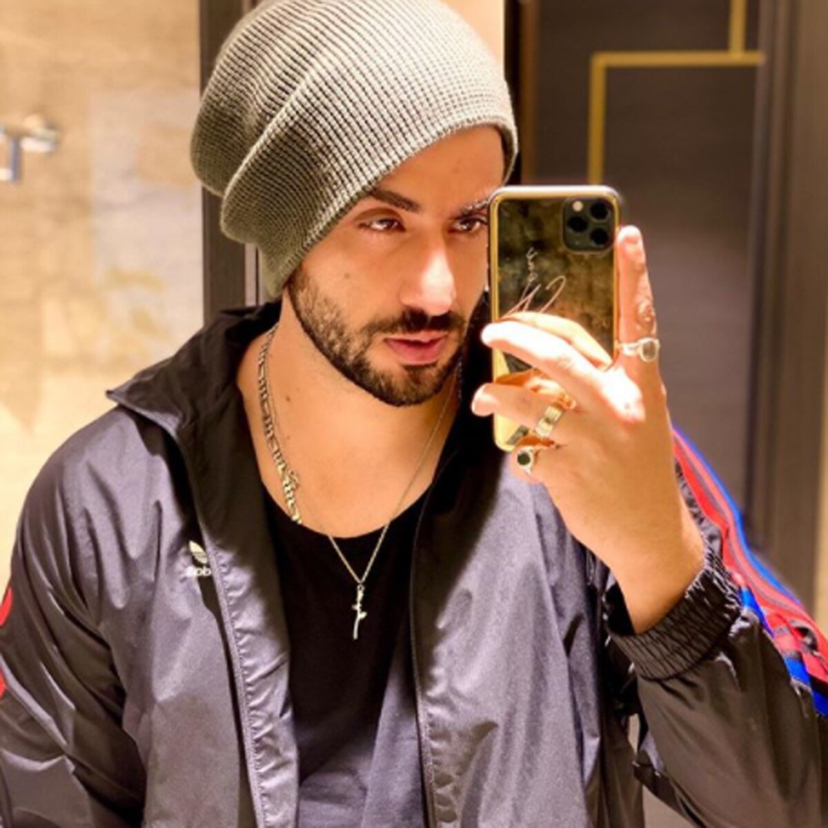 अली गोनी