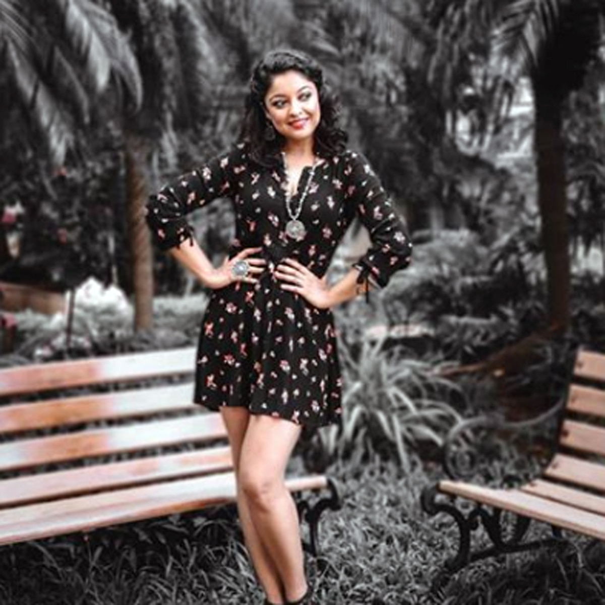 तनुश्री दत्ता