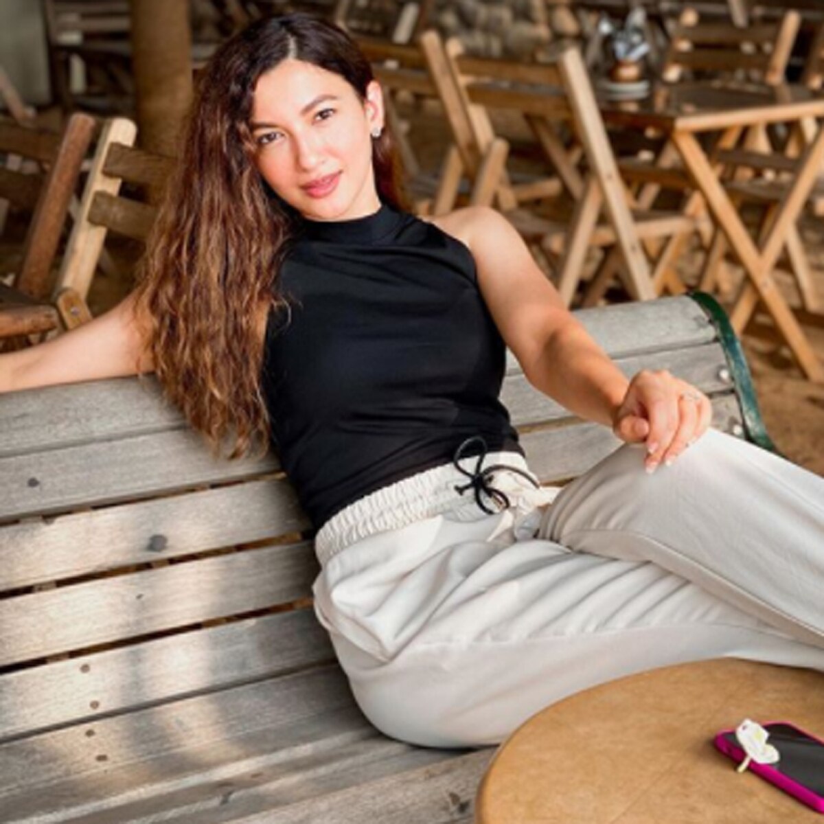 गौहर खान