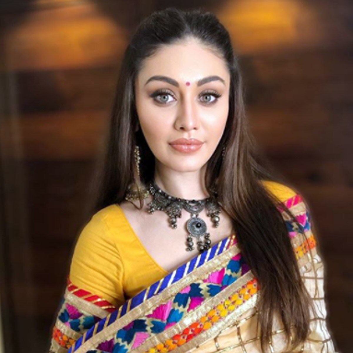 शेफाली जरीवाला