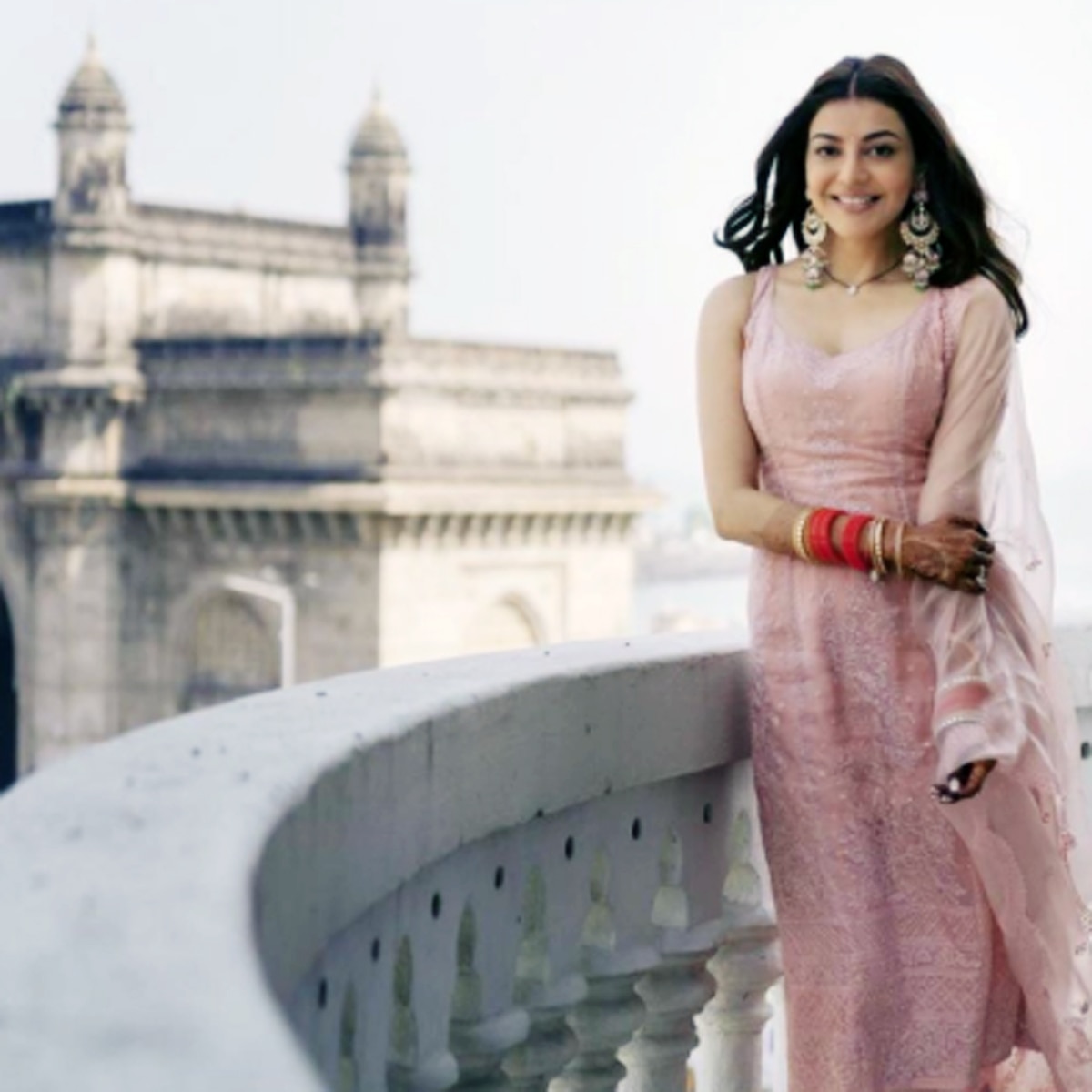 काजल अग्रवाल