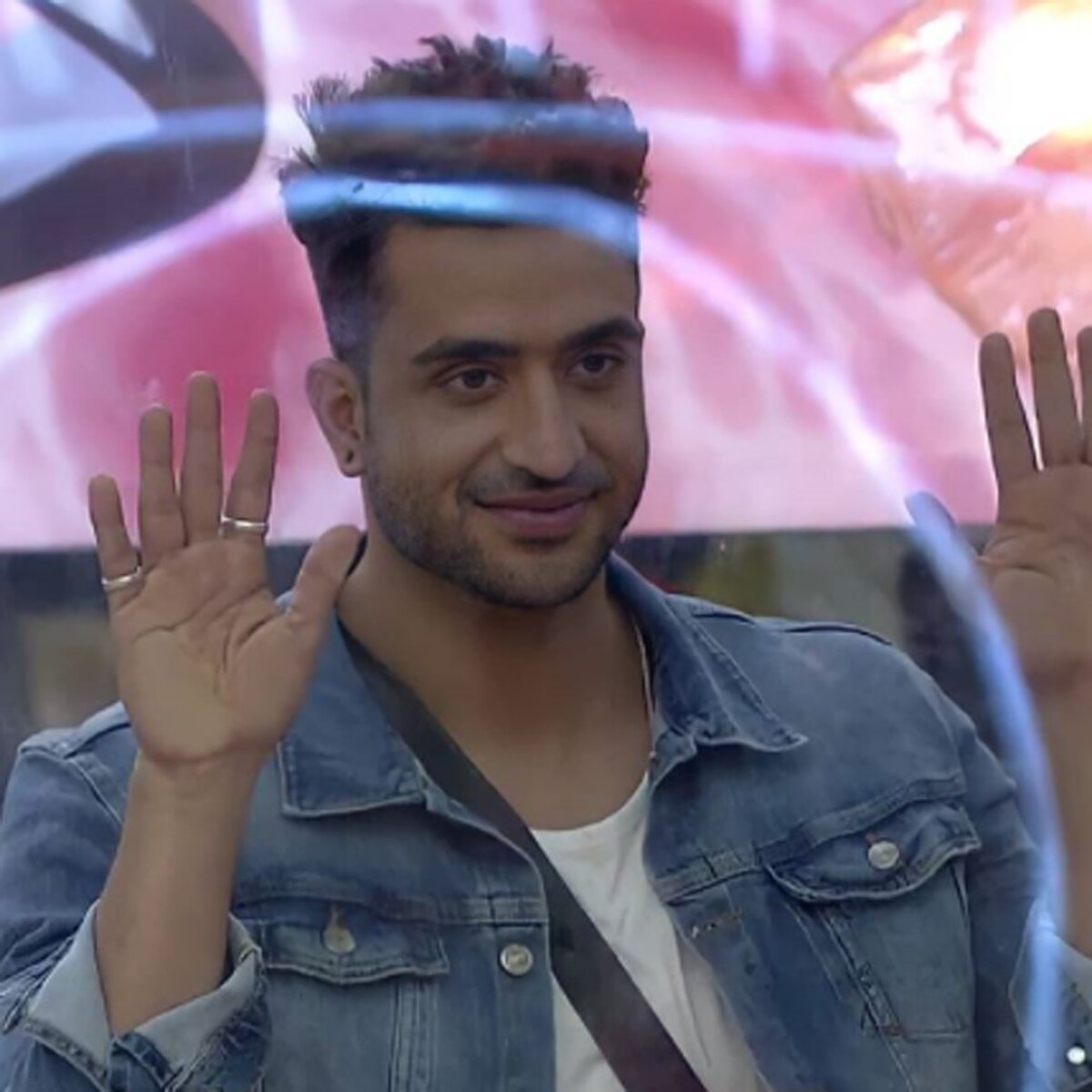 अली गोनी