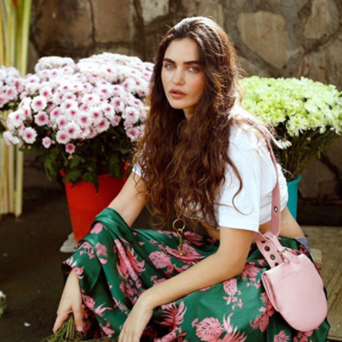 गैब्रिएला डेमेट्रियड्स