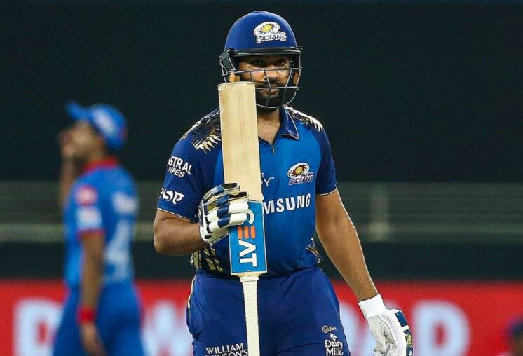 Rohit Sharma