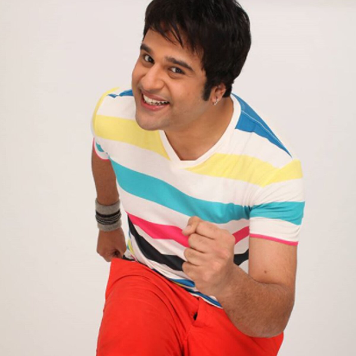 कृष्णा अभिषेक