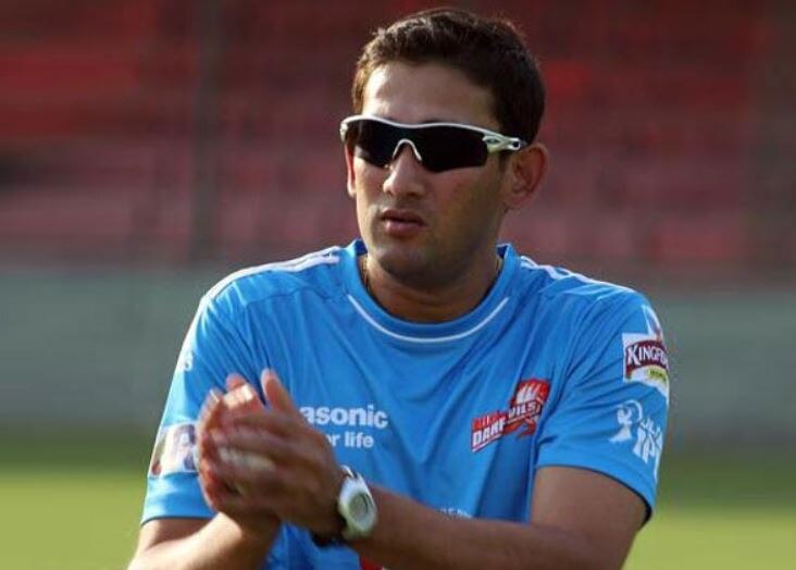 Ajit Agarkar