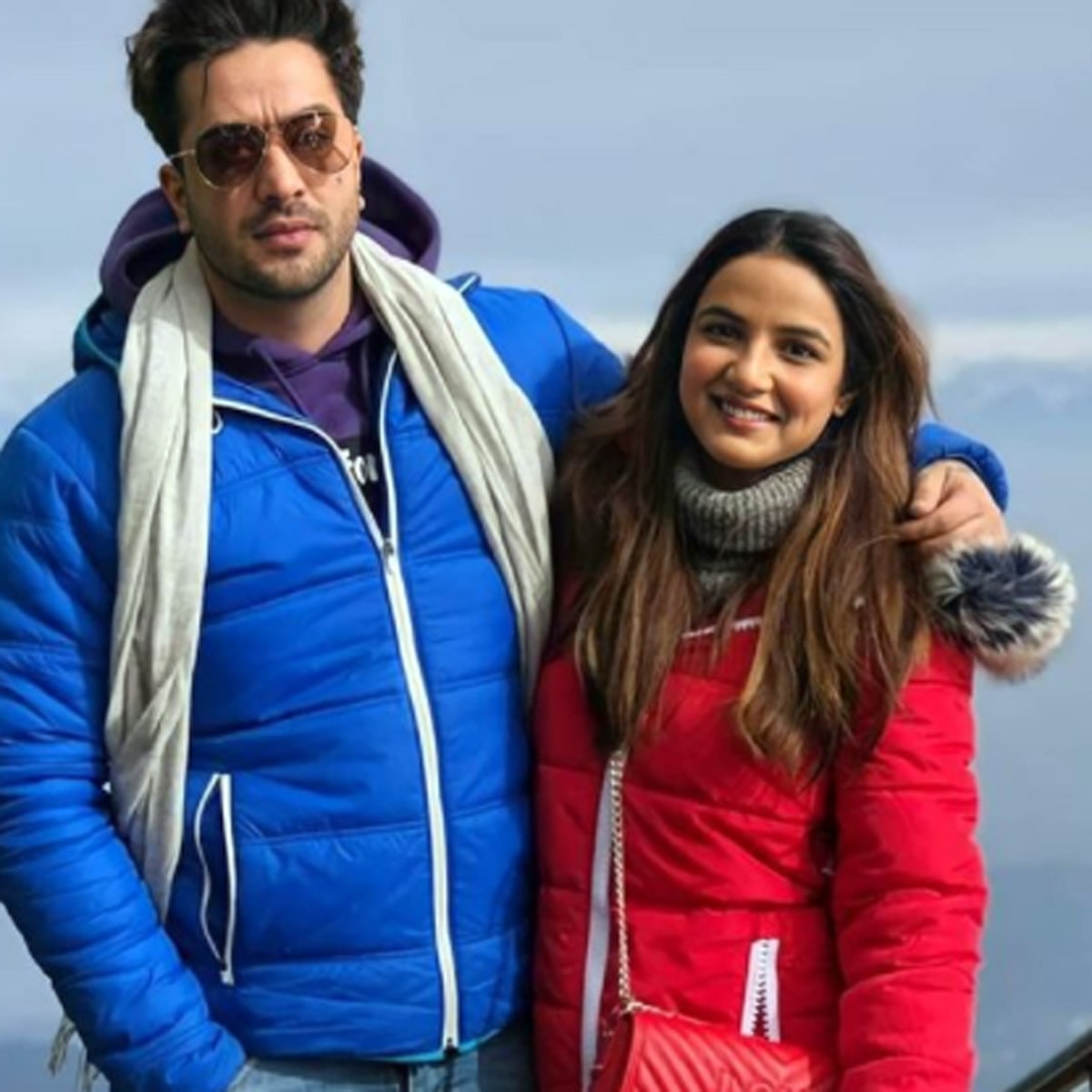 जैस्मिन भसीन