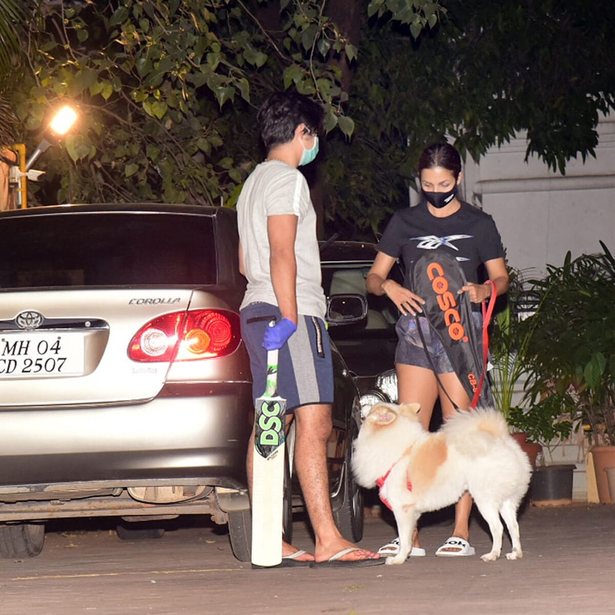 मलाइका अरोड़ा