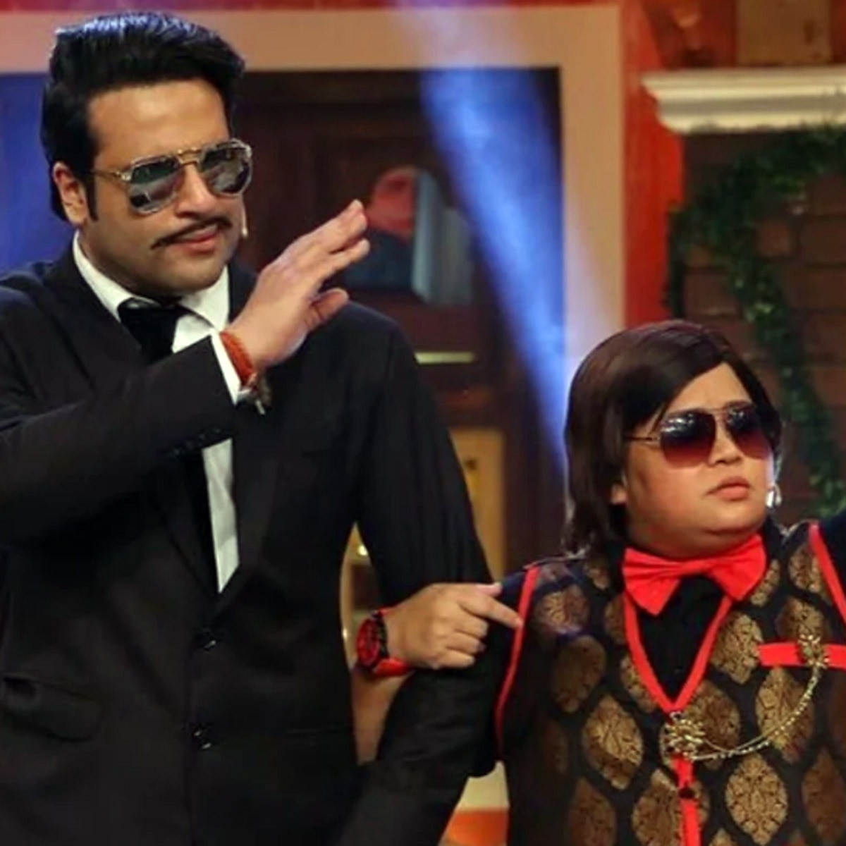 भारती सिंह