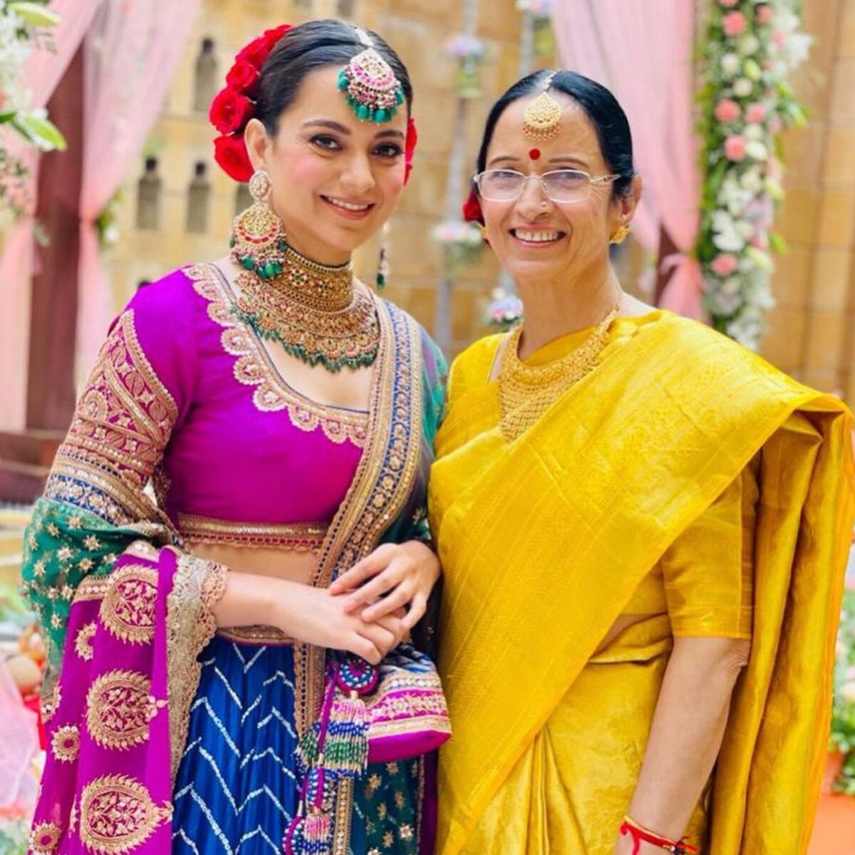 कंगना रनौत