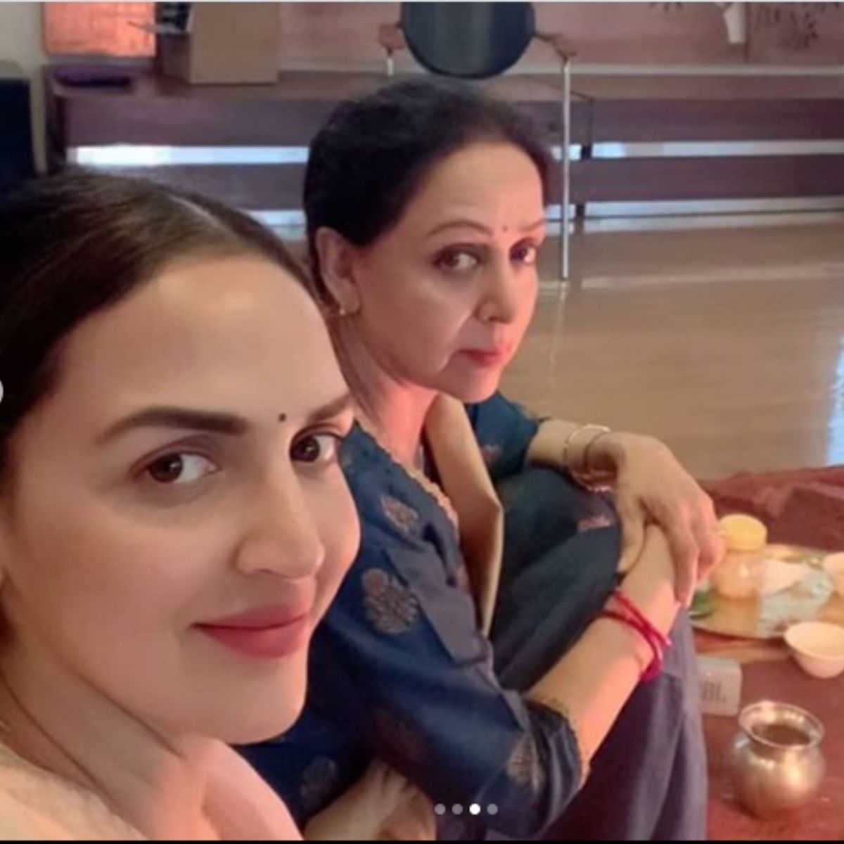 ईशा देओल मना रही 39वां जन्मदिन