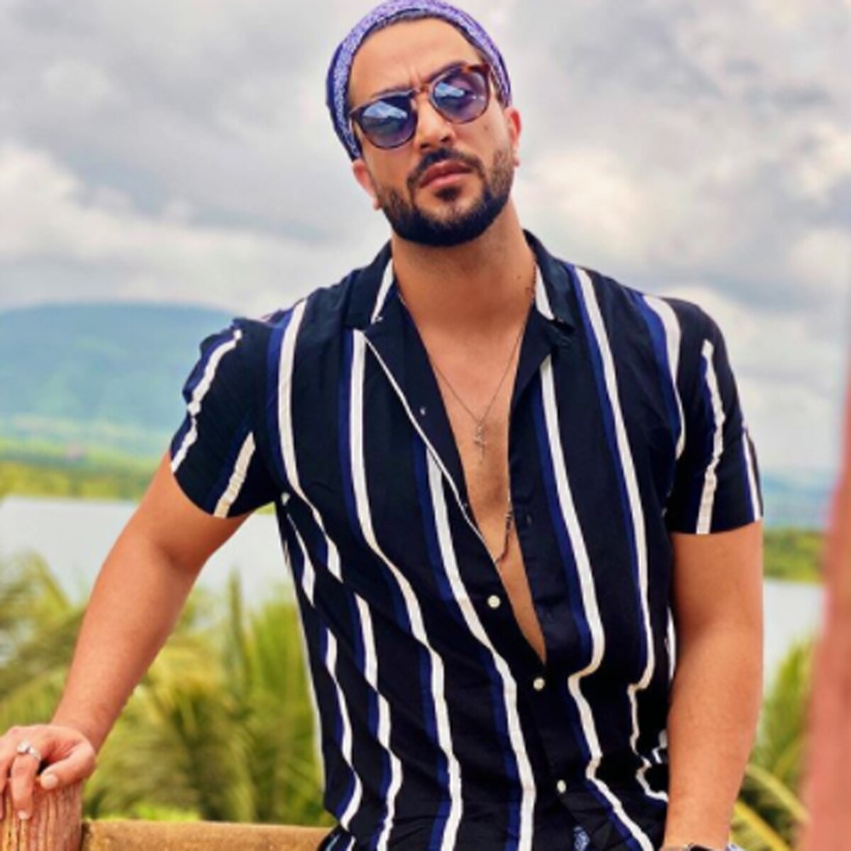 अली गोनी