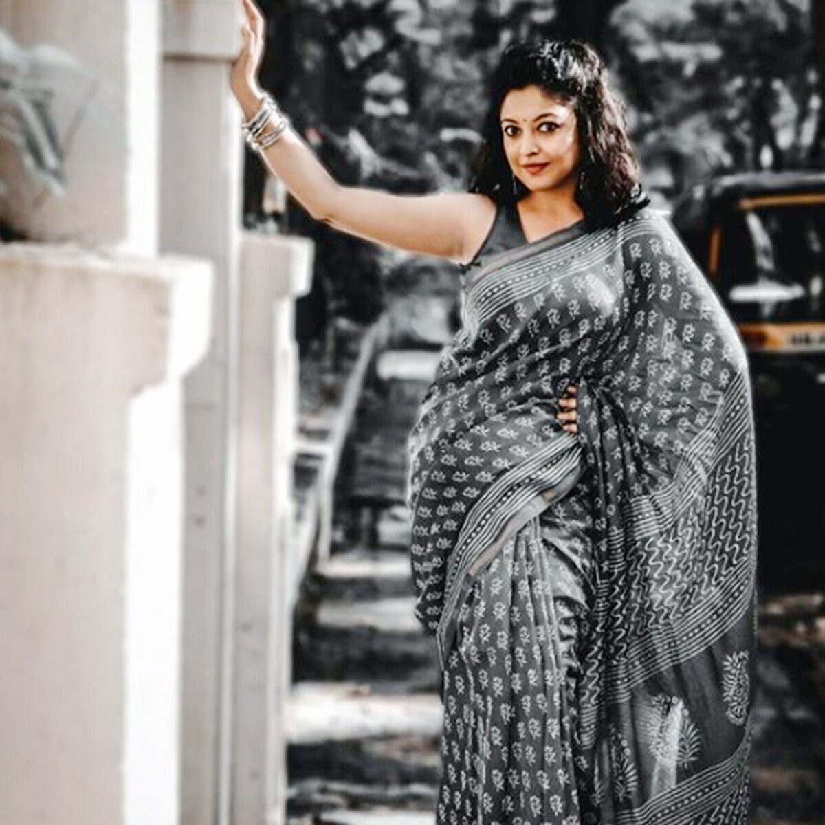 तनुश्री दत्ता