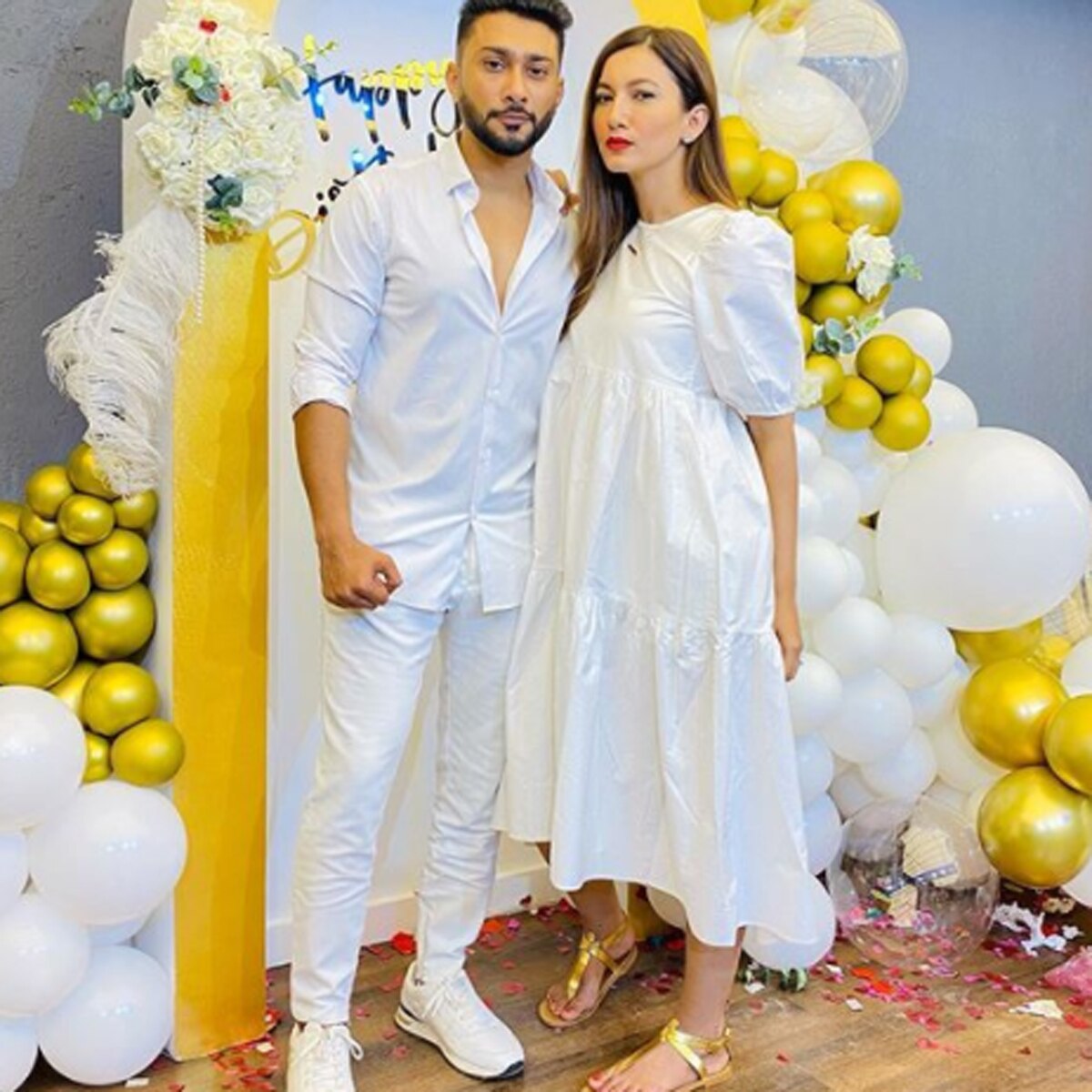 गौहर खान-जैद दरबार