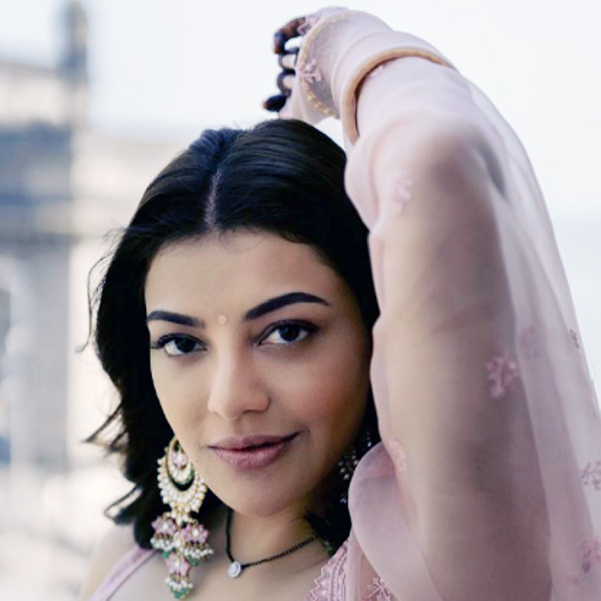 काजल अग्रवाल