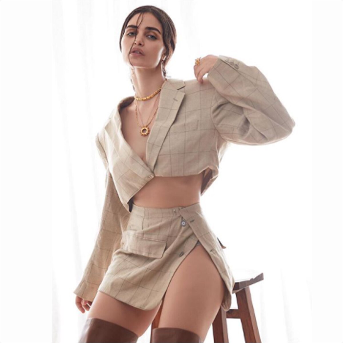 गैब्रिएला डेमेट्रियड्स