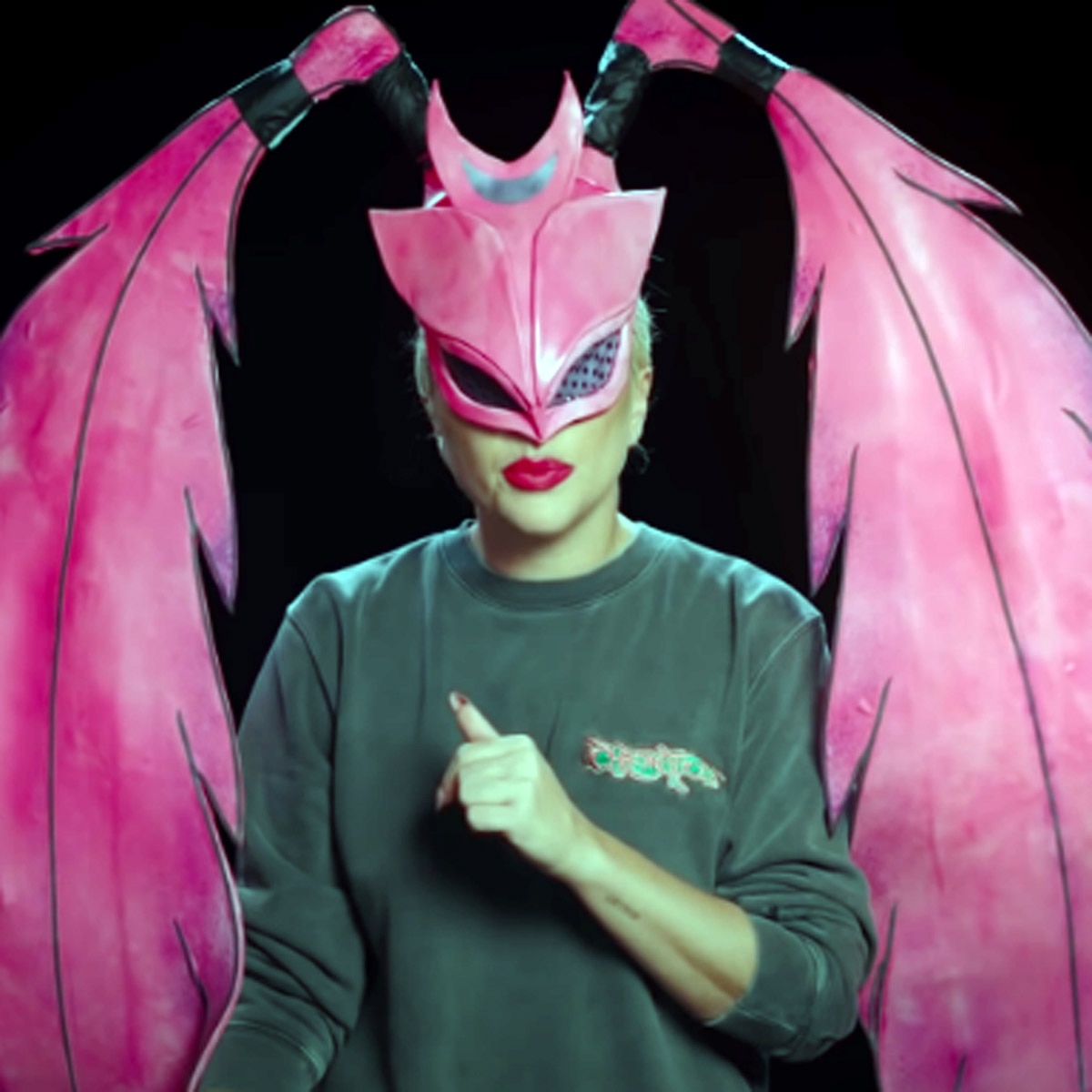 लेडी गागा