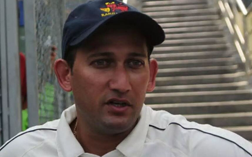 Ajit Agarkar