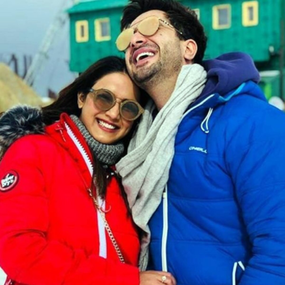 जैस्मिन भसीन