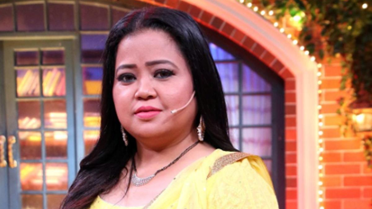 भारती सिंह