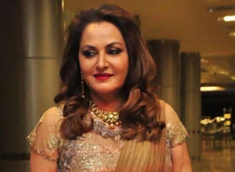 जया प्रदा