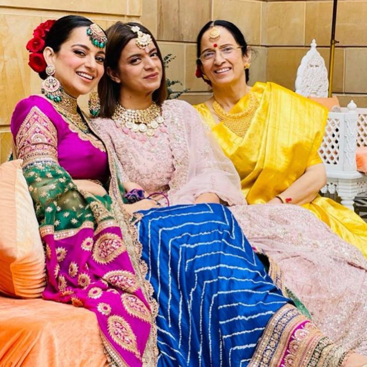 कंगना रनौत