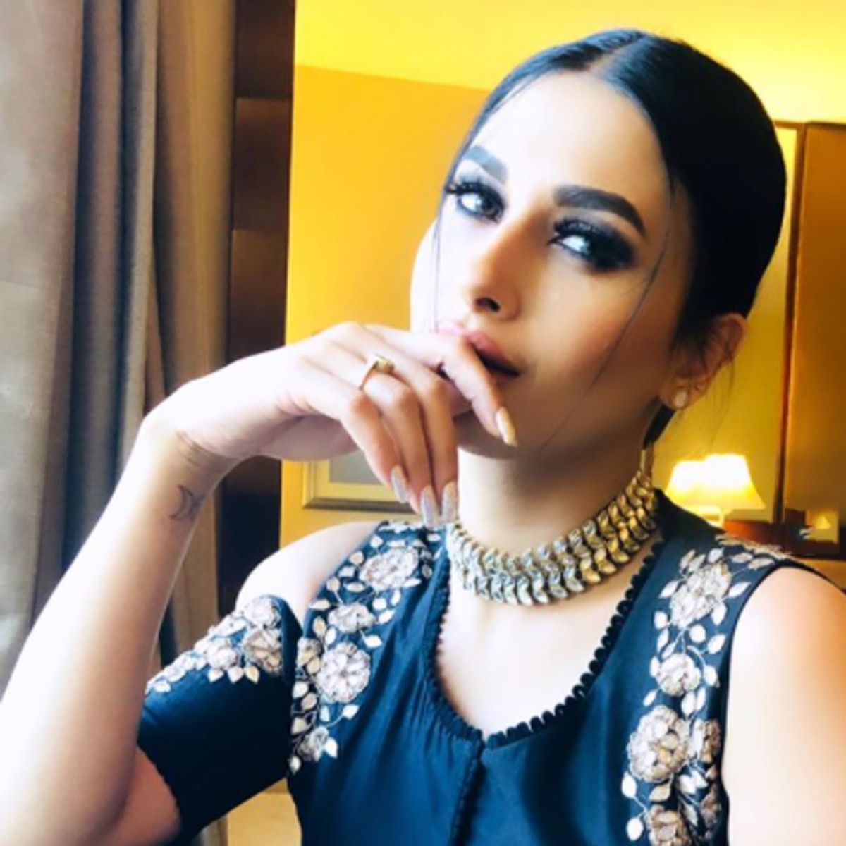 पवित्रा पुनिया