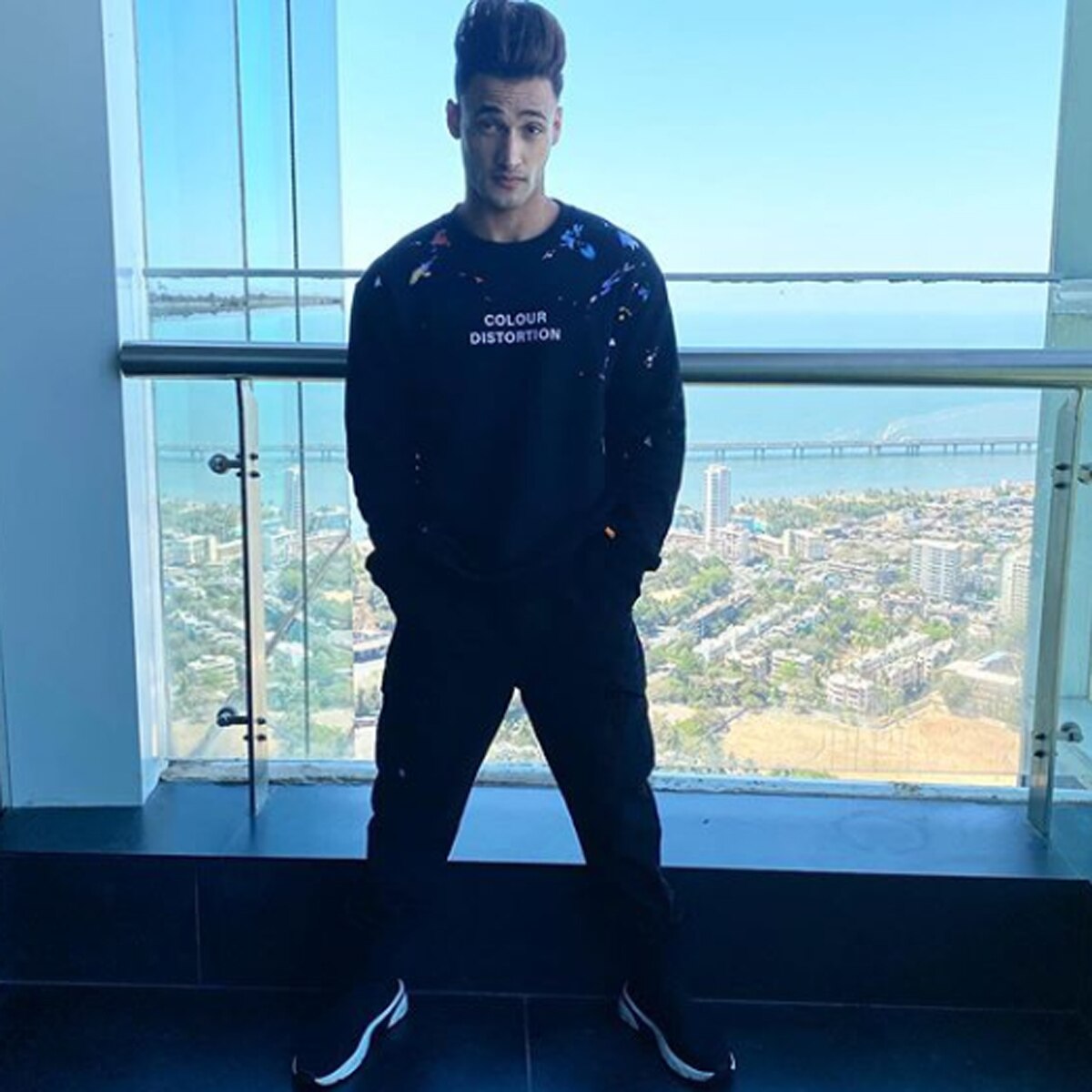 आसिम रियाज