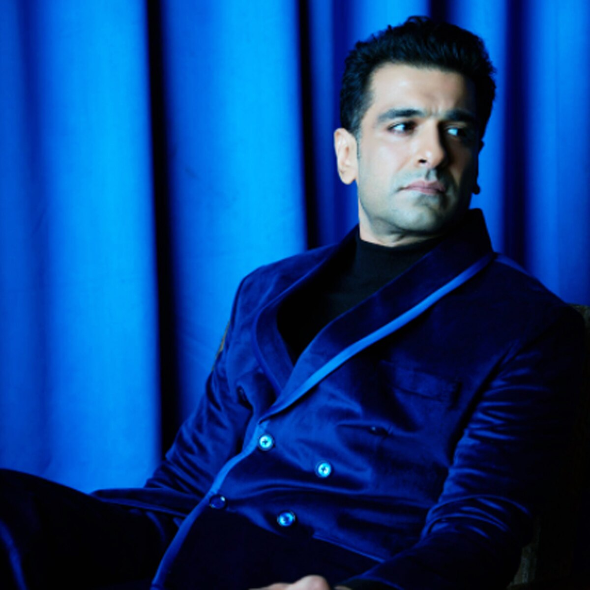 एजाज खान 