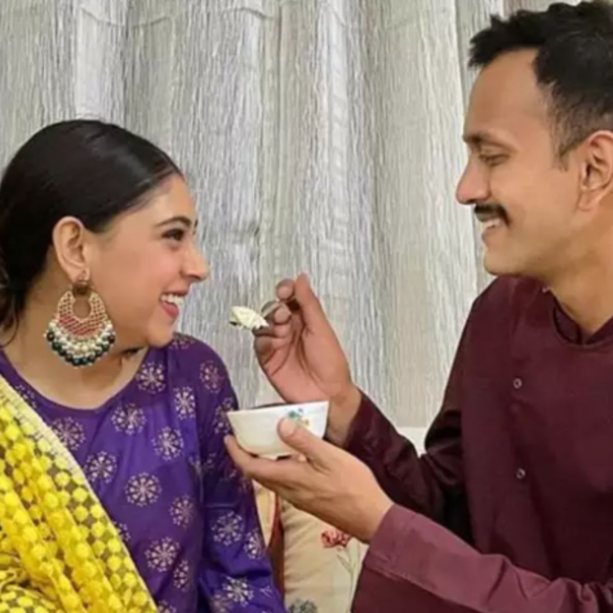 नीति टेलर-परीक्षित बावा