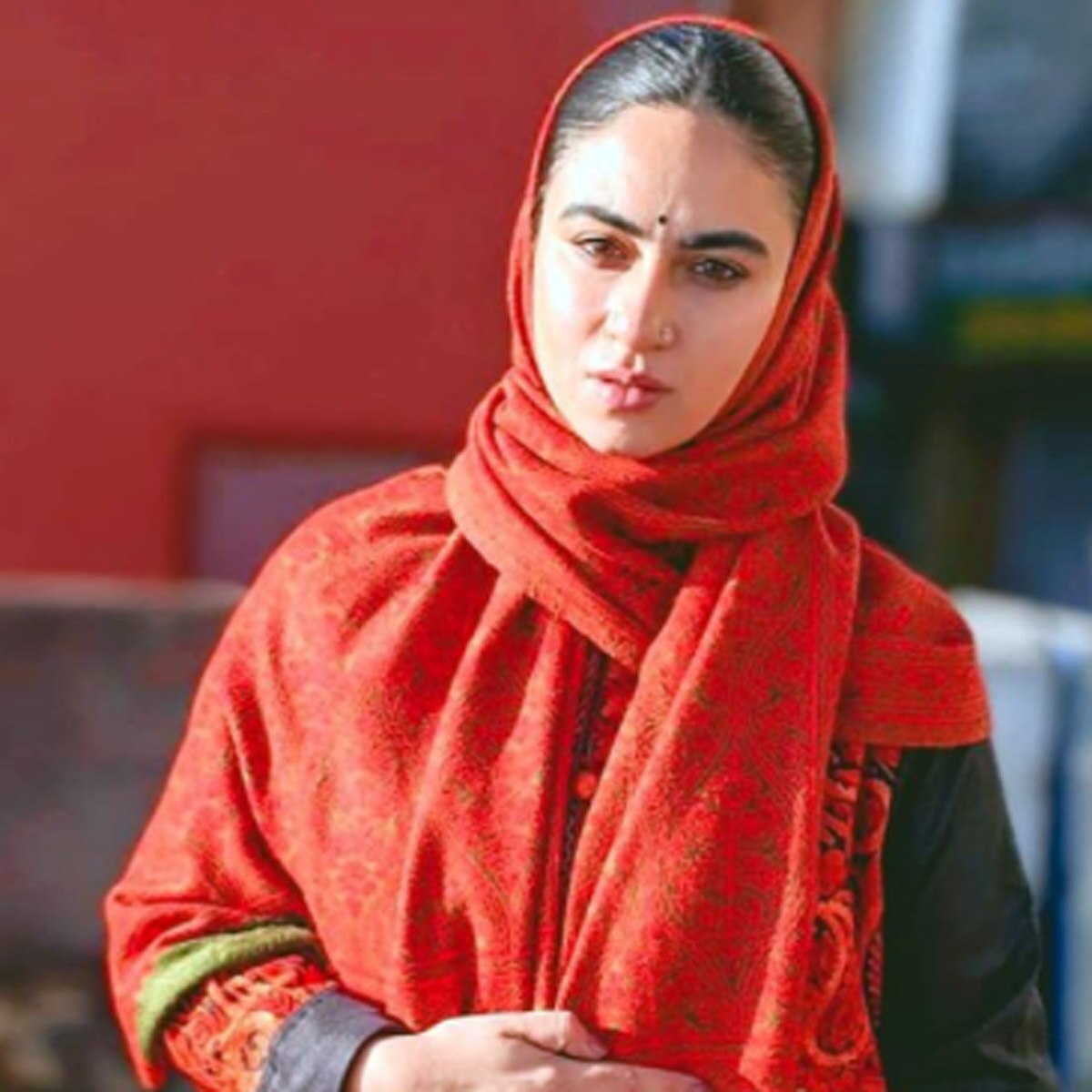 प्रिया मलिक