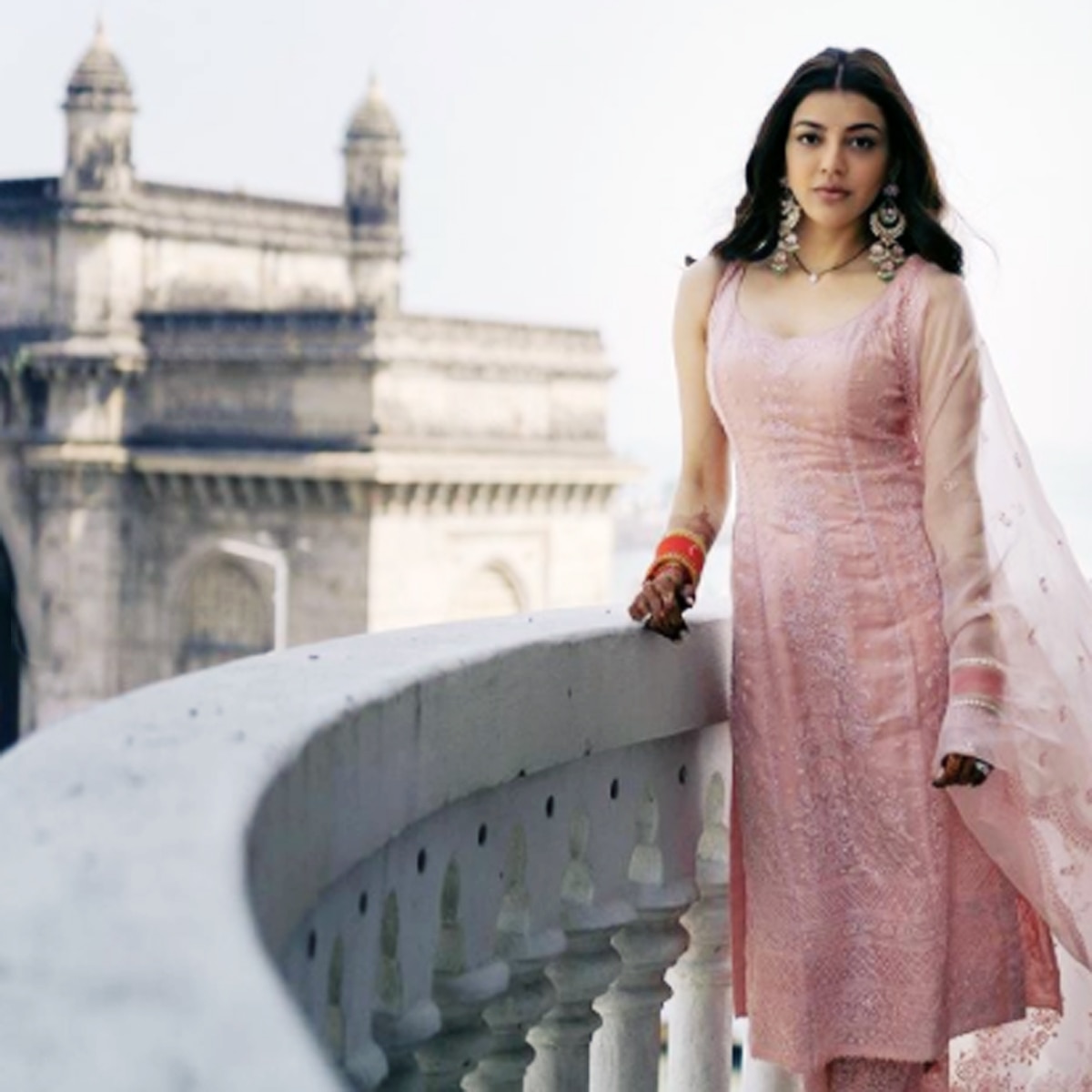 काजल अग्रवाल